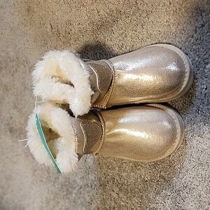 Nwt! Capelli Kids size 9 boots